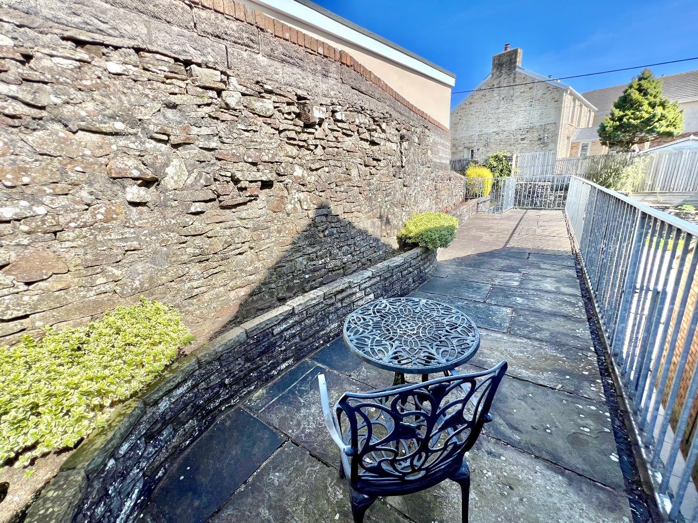 Pentwyn Road, Pencoed, Bridgend County Borough, CF35 6SB